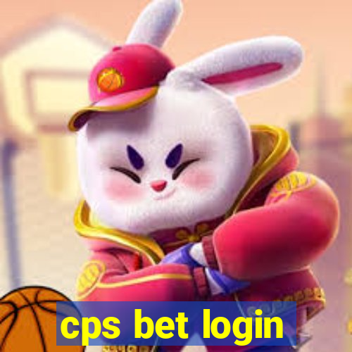 cps bet login